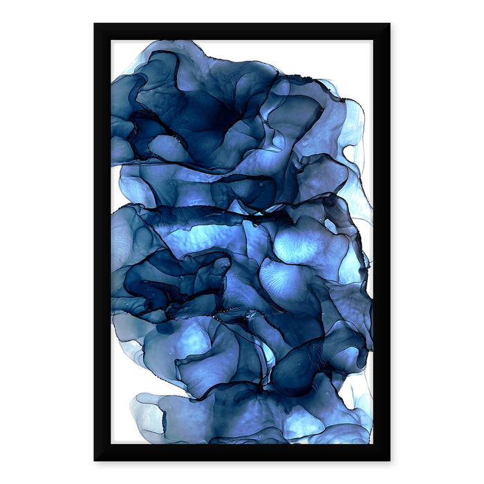 Alcohol ink Kunstwerk Produkt