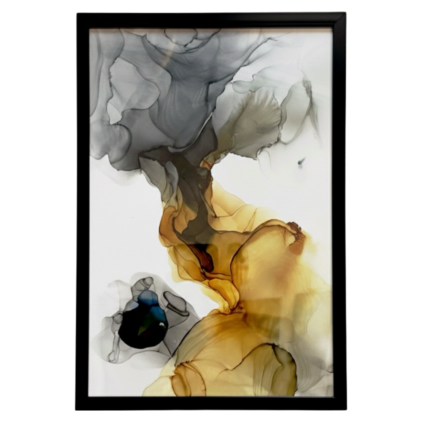 Alcohol Ink Beginner Course