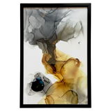 Alcohol Ink Beginner Course