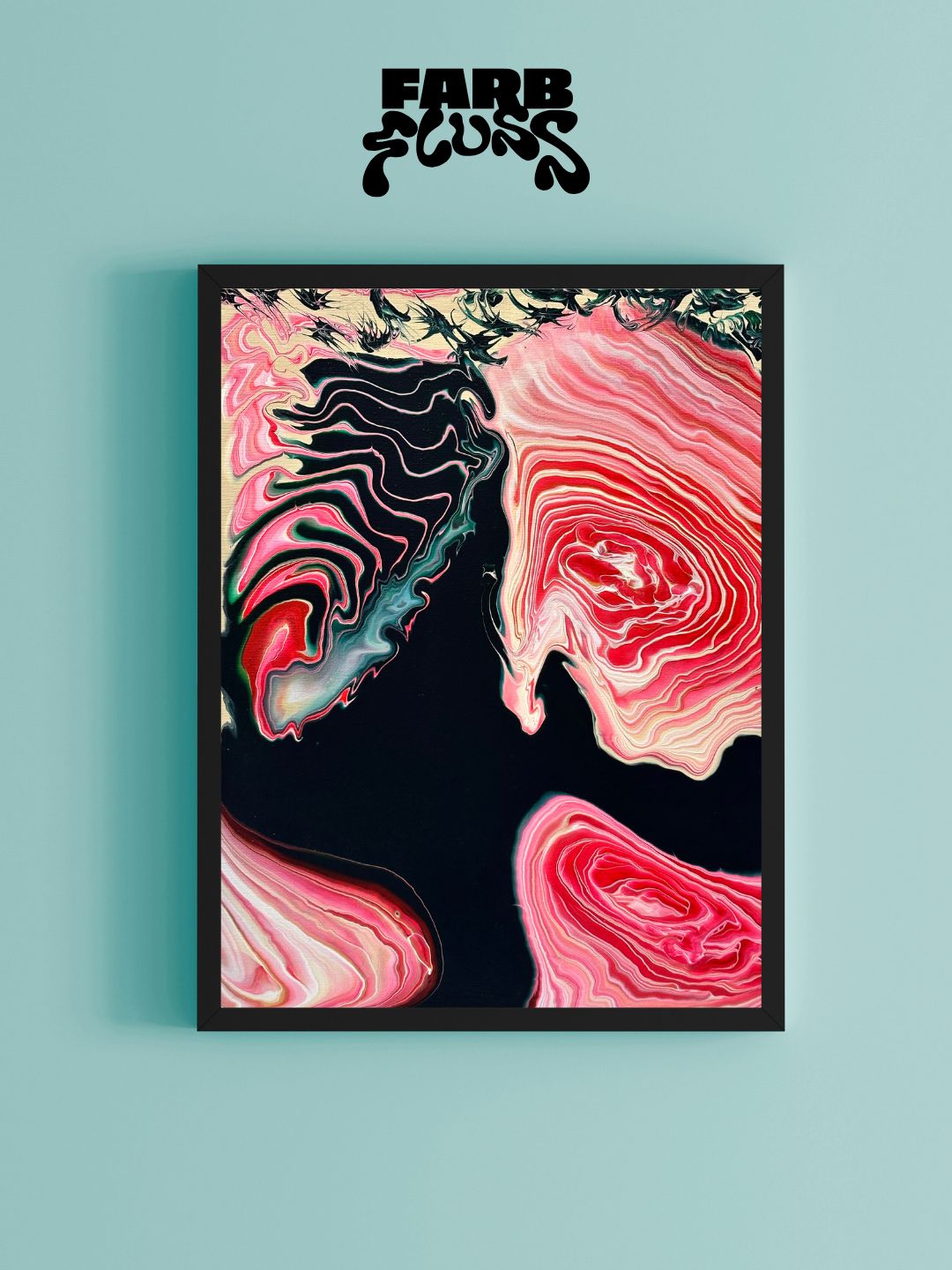 Pouring Art Produkt