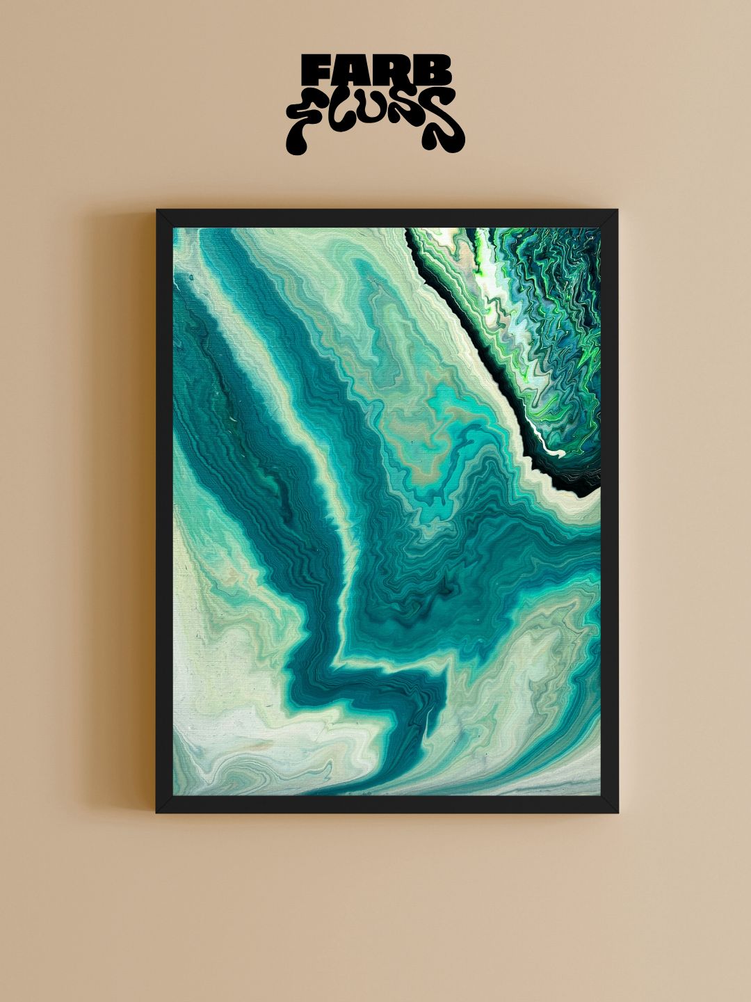 Pouring Art Produkt