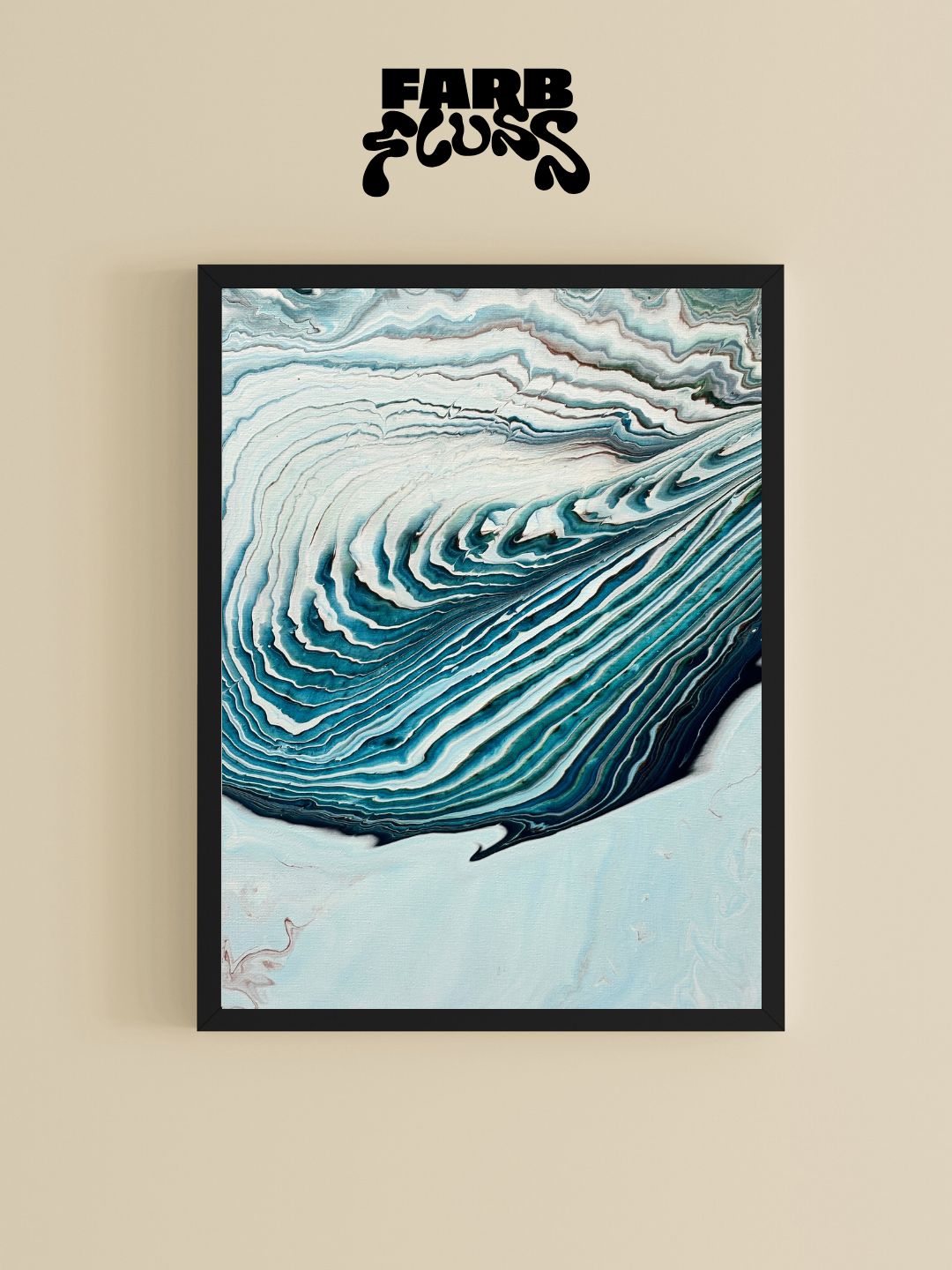 Kunstwerk Produkt