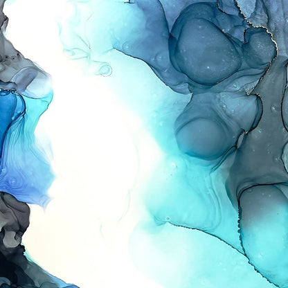 Alcohol Ink Grundkurs