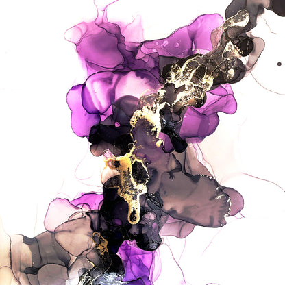 Alcohol Ink Grundkurs