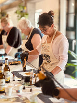 Drink and Paint Kurs