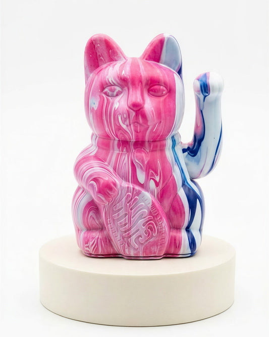 Maneki Neko Produkt