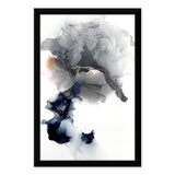 Alcohol ink Kunstwerk Produkt