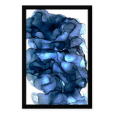 Alcohol ink Kunstwerk Produkt