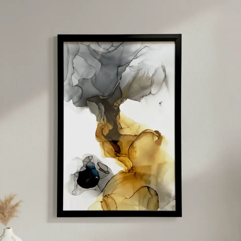 Alcohol Ink Grundkurs - Farbfluss Atelier