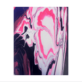 Schwarzlicht Kunst Produkt