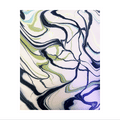 Schwarzlicht Kunst Produkt