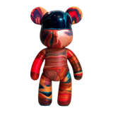 Paint your Bear Ergebnis produkt