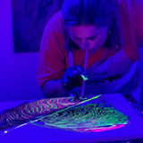 UV Painting für Anfänger