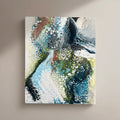 Pouring Special - Zellen - Farbfluss  Produkt