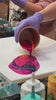#mobile video acryl Pouring workshop 